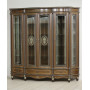 Витрина 4-х дверная Палермо 1